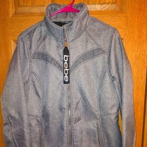 Bebe Sport Jacket (L)